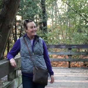 Meet your Posher, Maria